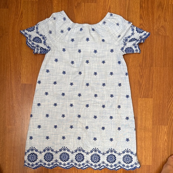 Girls size 10 Gymboree Dress - Picture 3 of 3